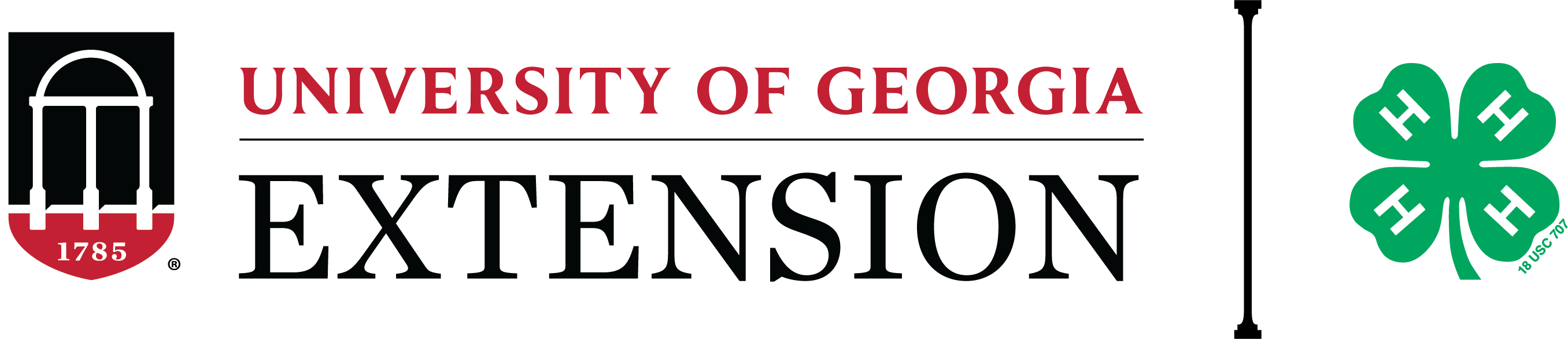 UGA Extension Registration Portal